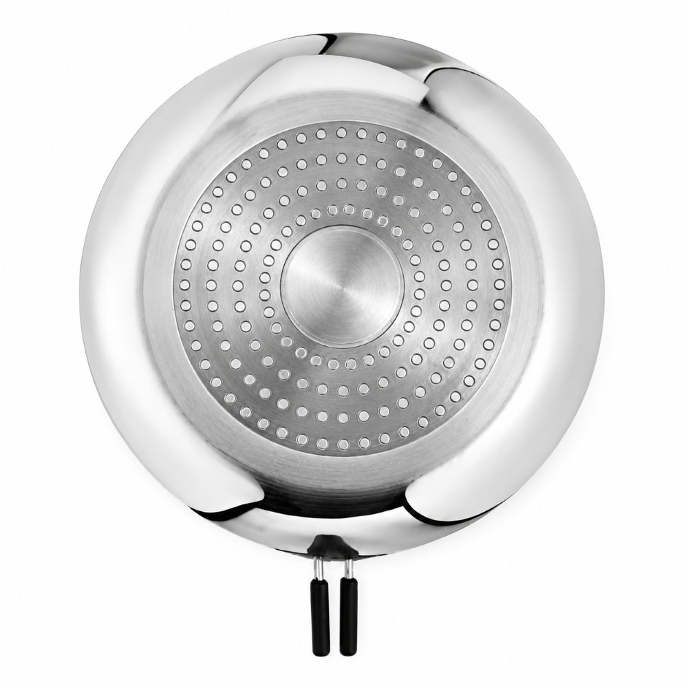Induction Fry Pan