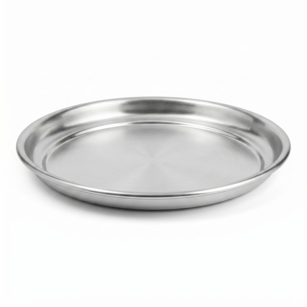 Muslim Thali / Khumcha
