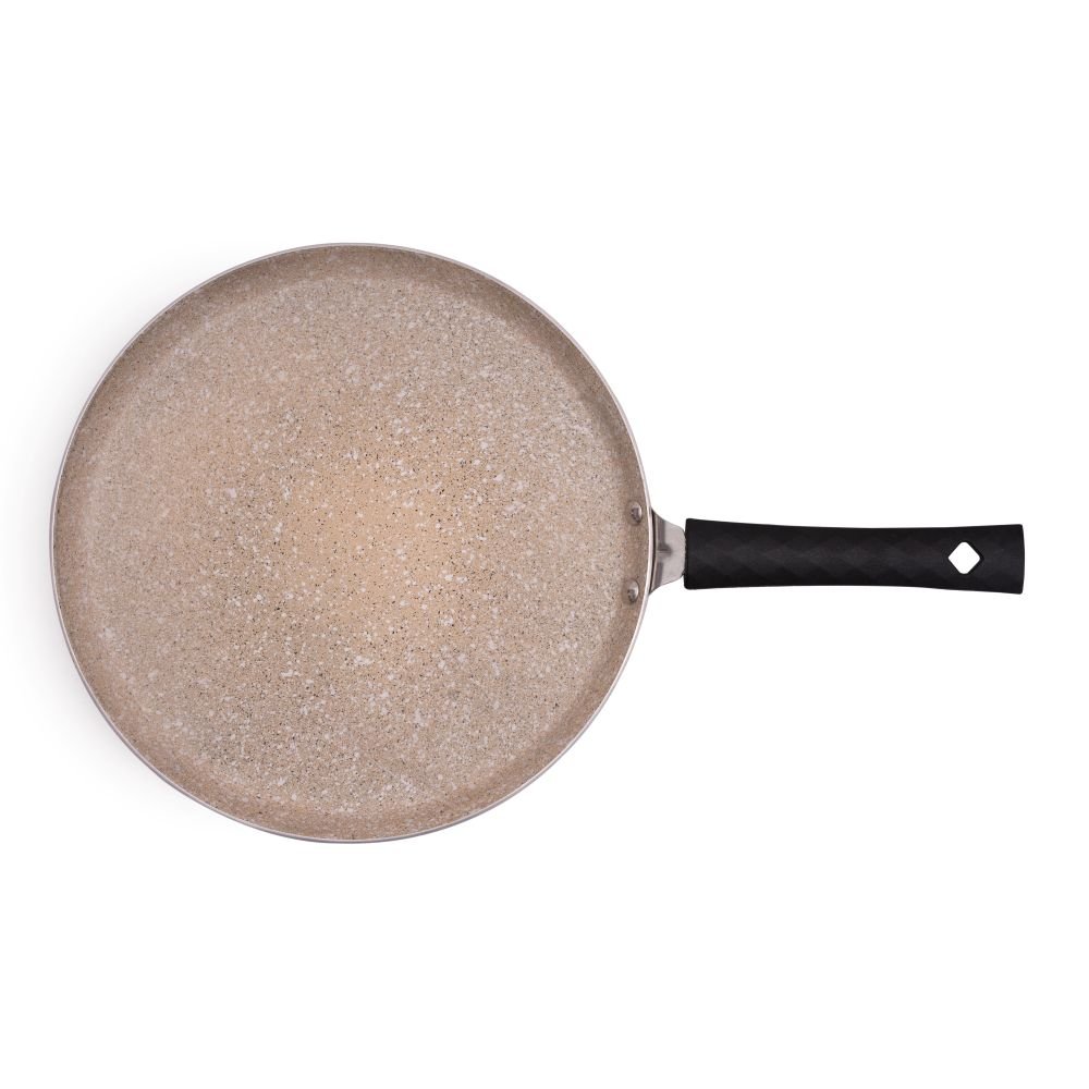 Dosa Tawa 280 Induction Beige