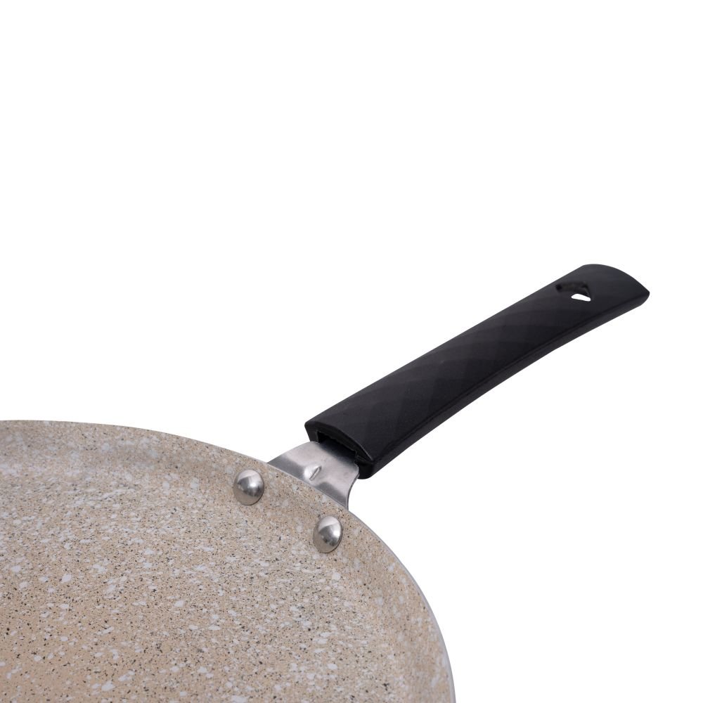 Dosa Tawa 280 Induction Beige