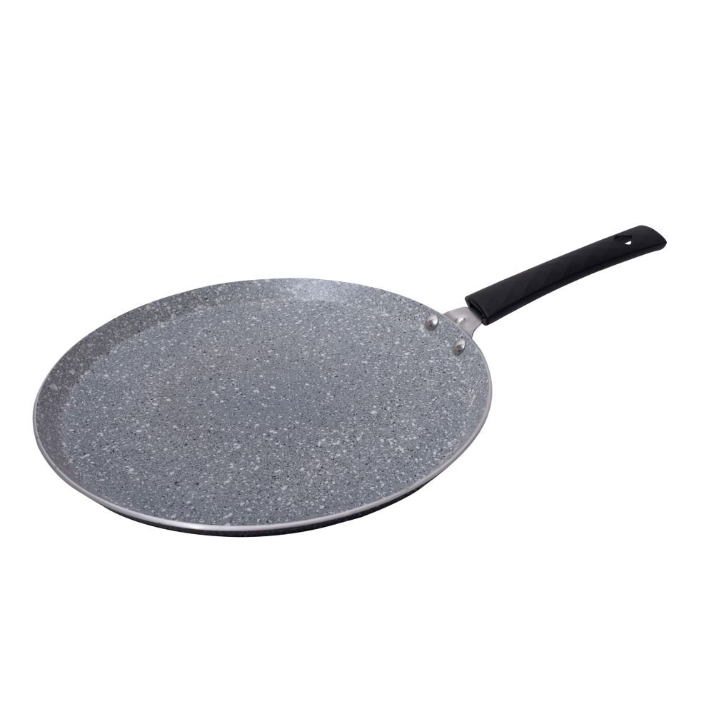 Dosa Tawa 280 Induction Grey