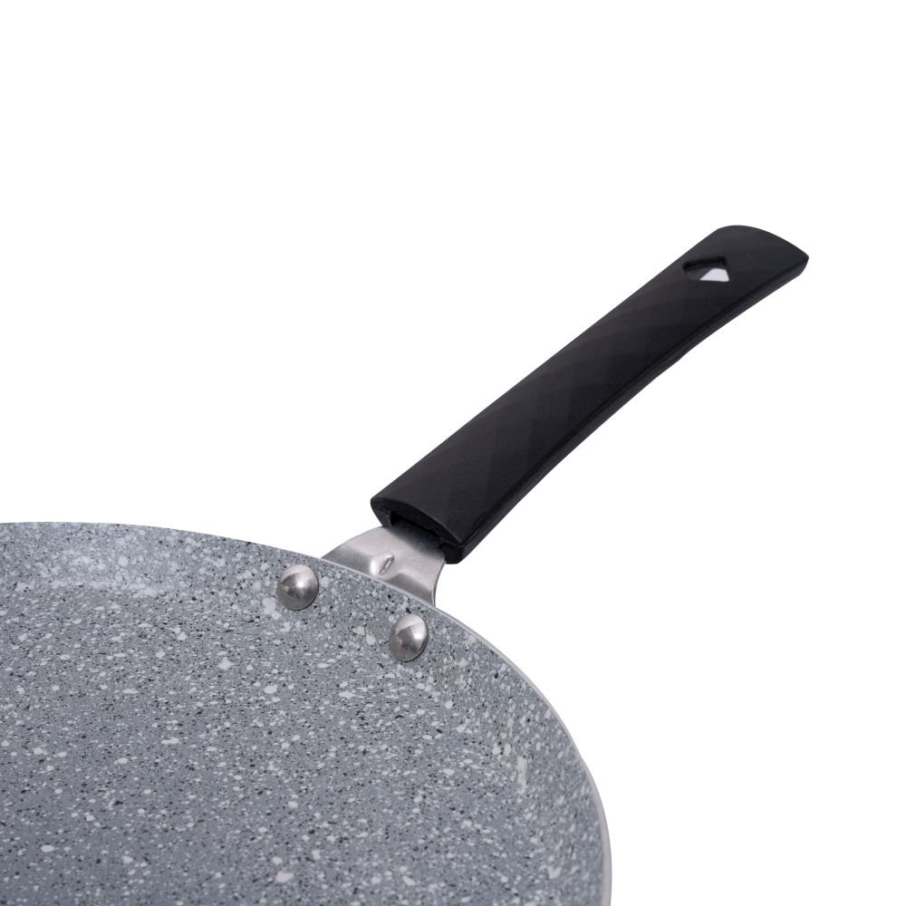Dosa Tawa 280 Induction Grey