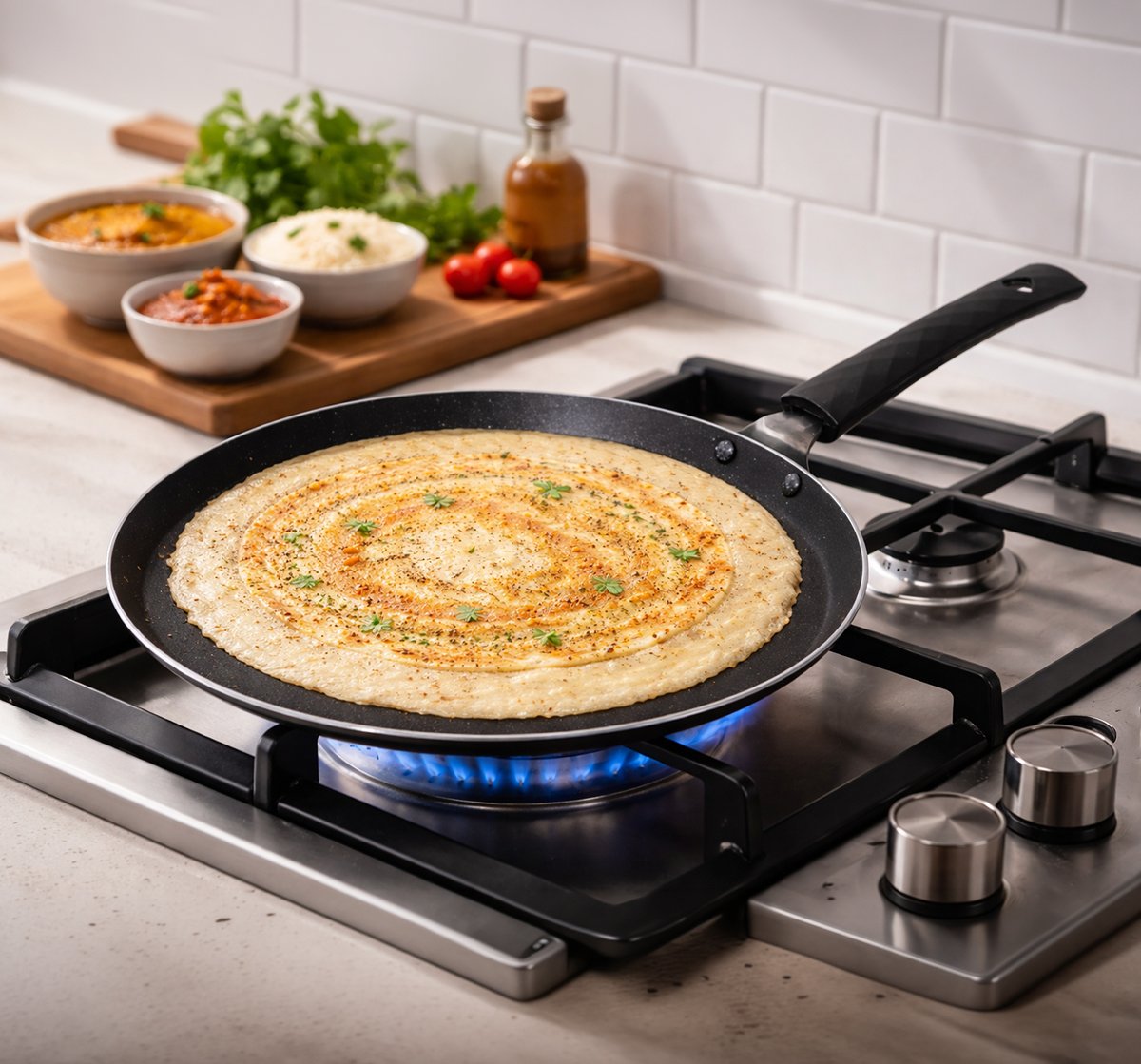 Dosa Tawa 290