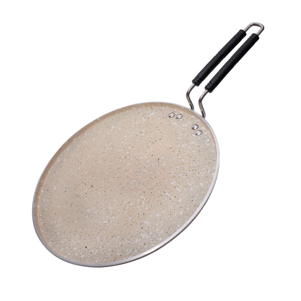 Dosa Tawa 300 Induction Beige