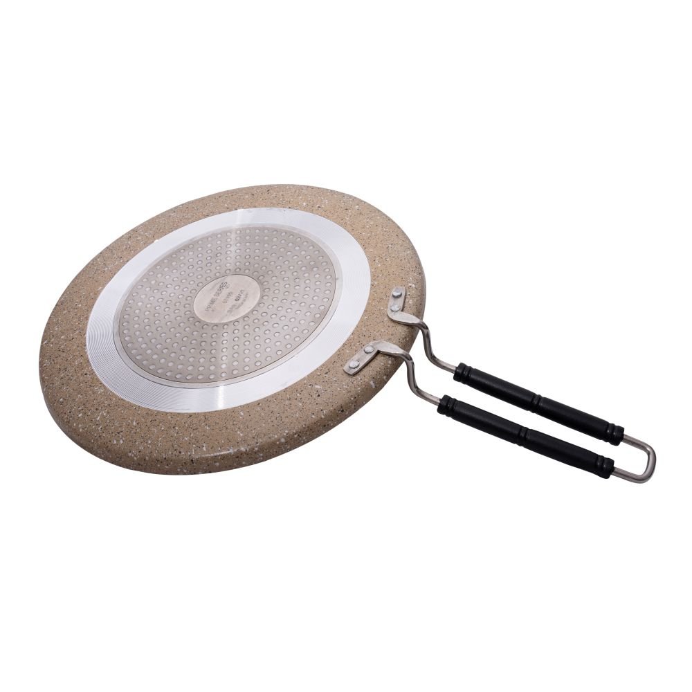 Dosa Tawa 300 Induction Beige