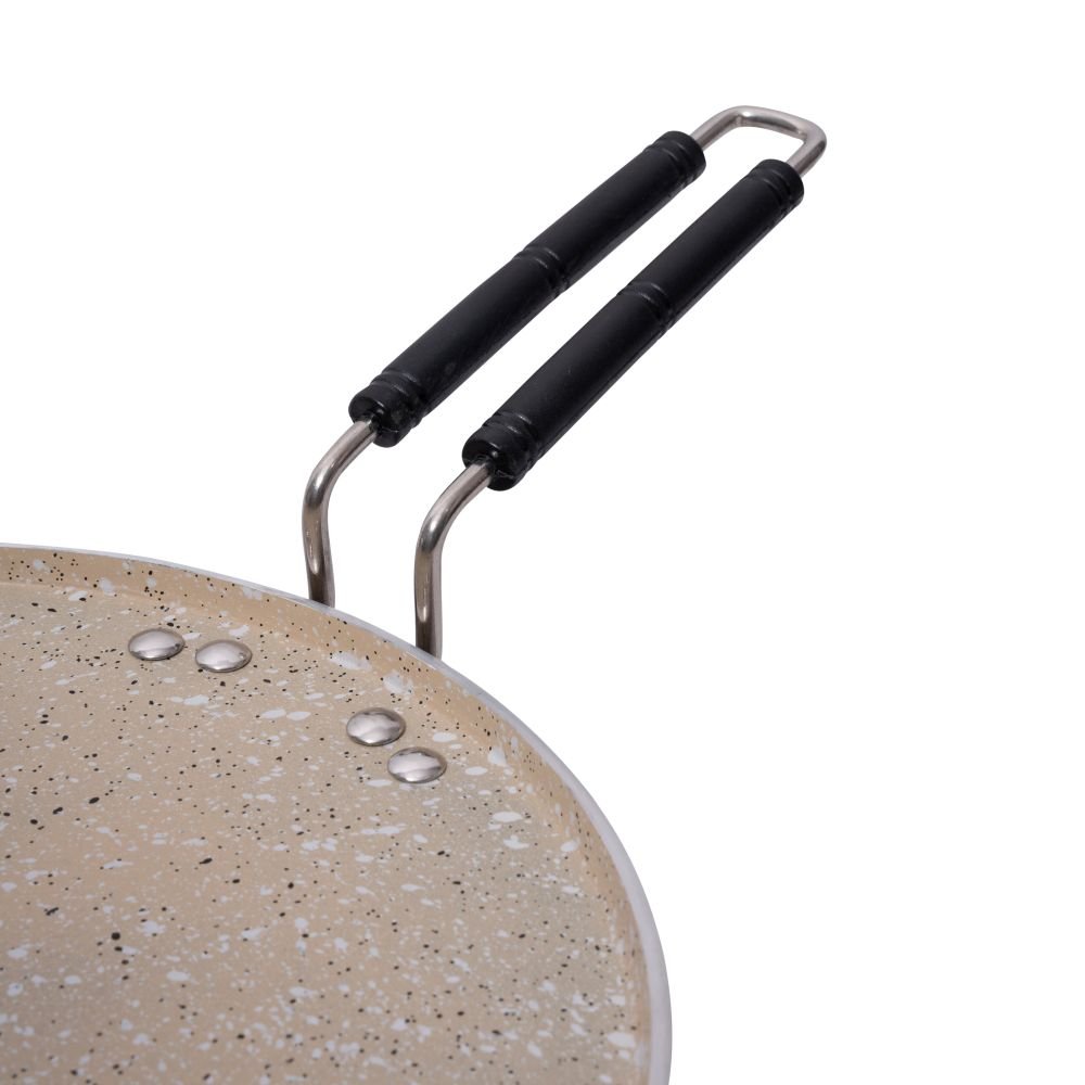 Dosa Tawa 300 Induction Beige