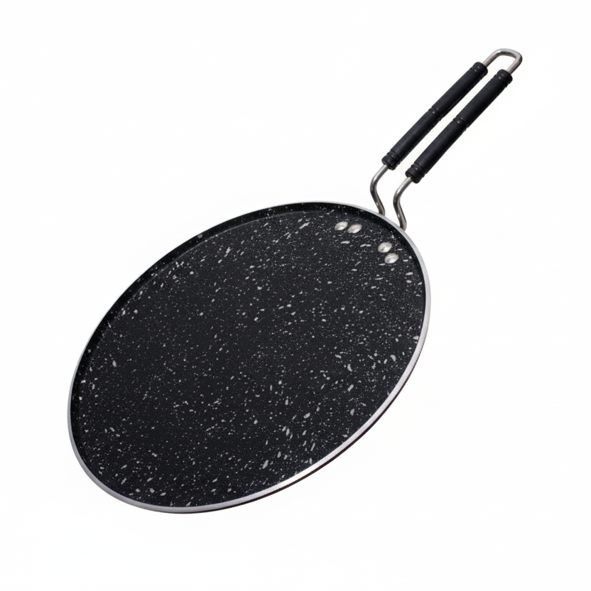 Dosa Tawa 300 Induction Black