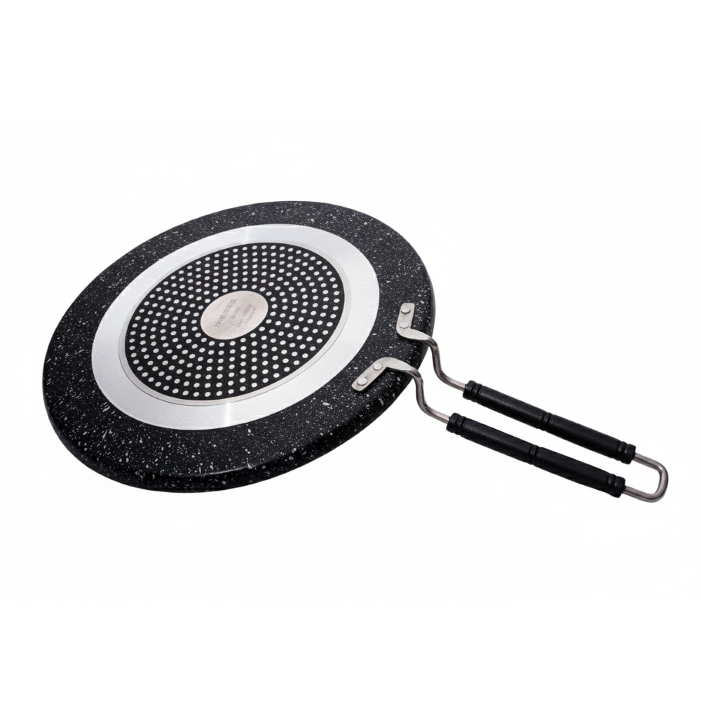 Dosa Tawa 300 Induction Black