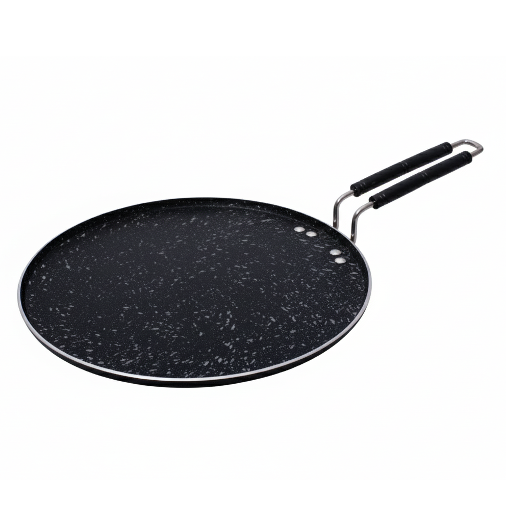 Dosa Tawa 300 Induction Black