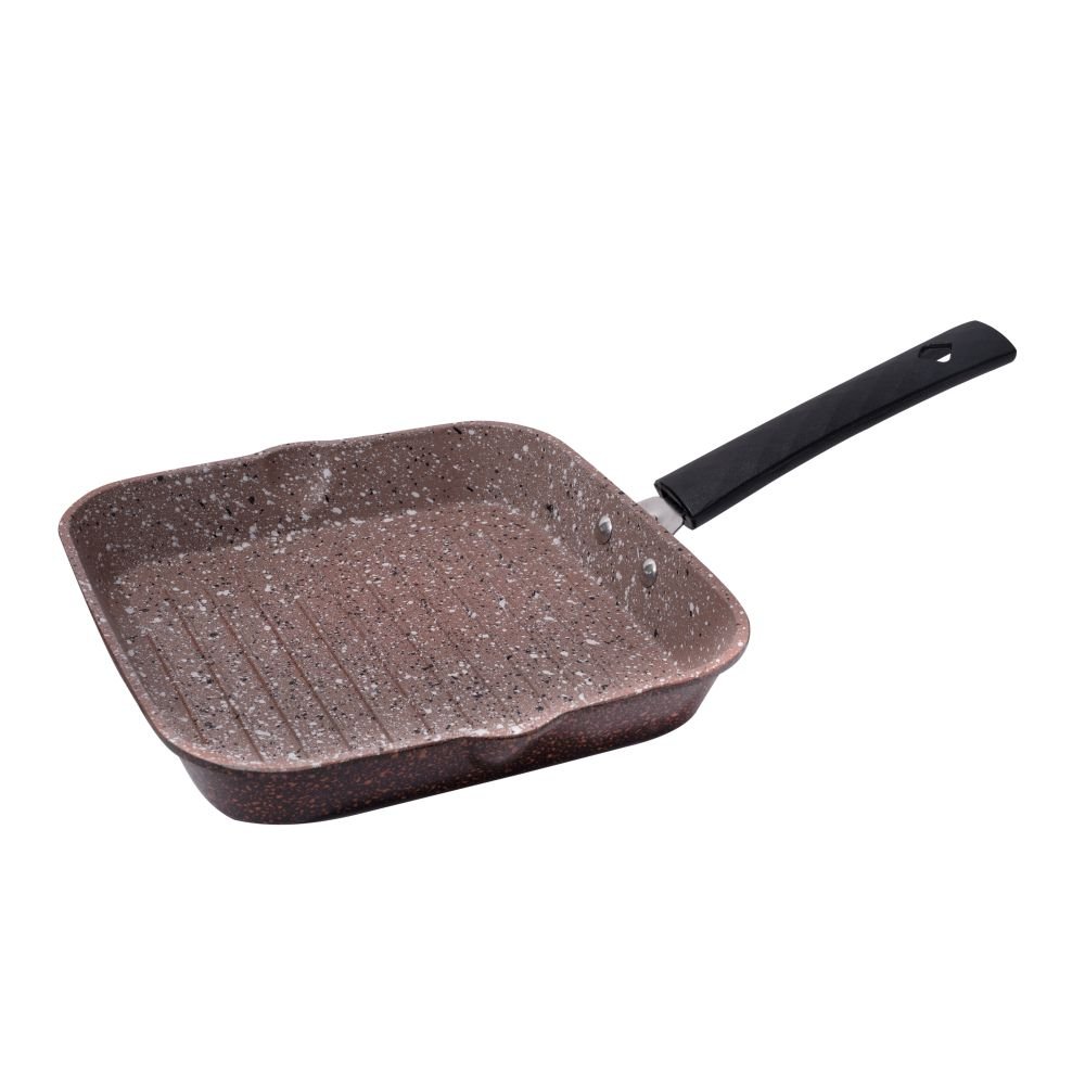 Grill Fry Pan