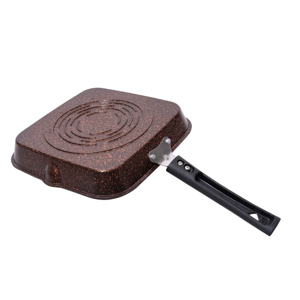 Grill Fry Pan