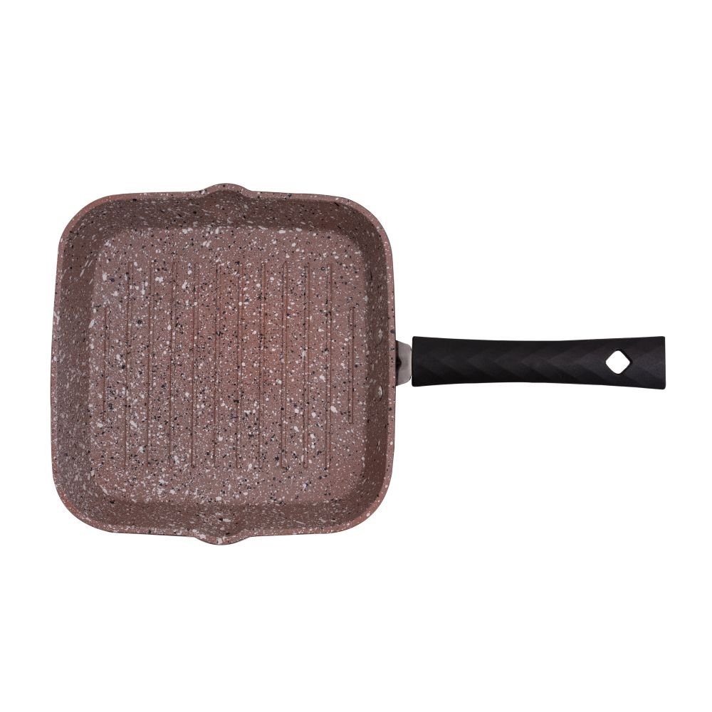 Grill Fry Pan