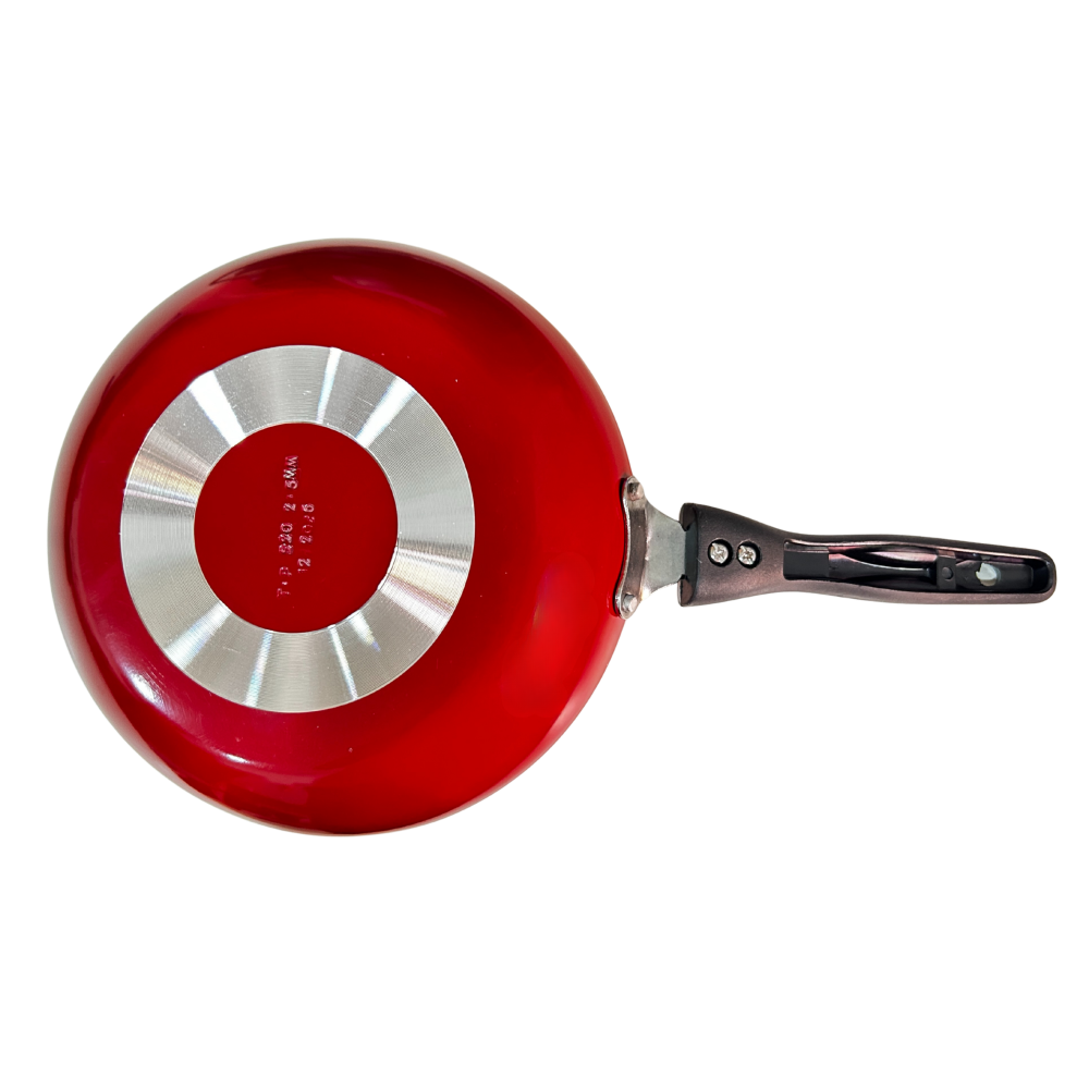 Fry Pan 220