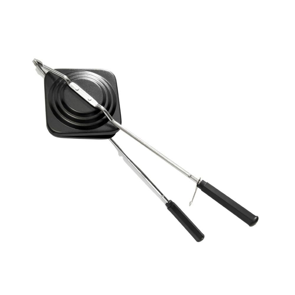 Gas Toaster