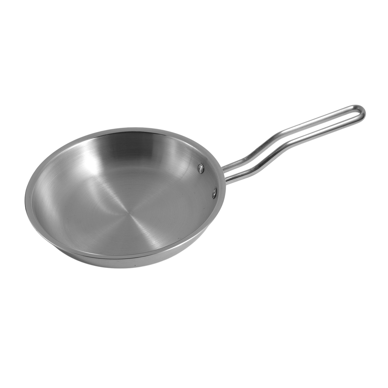 Triply Fry Pan