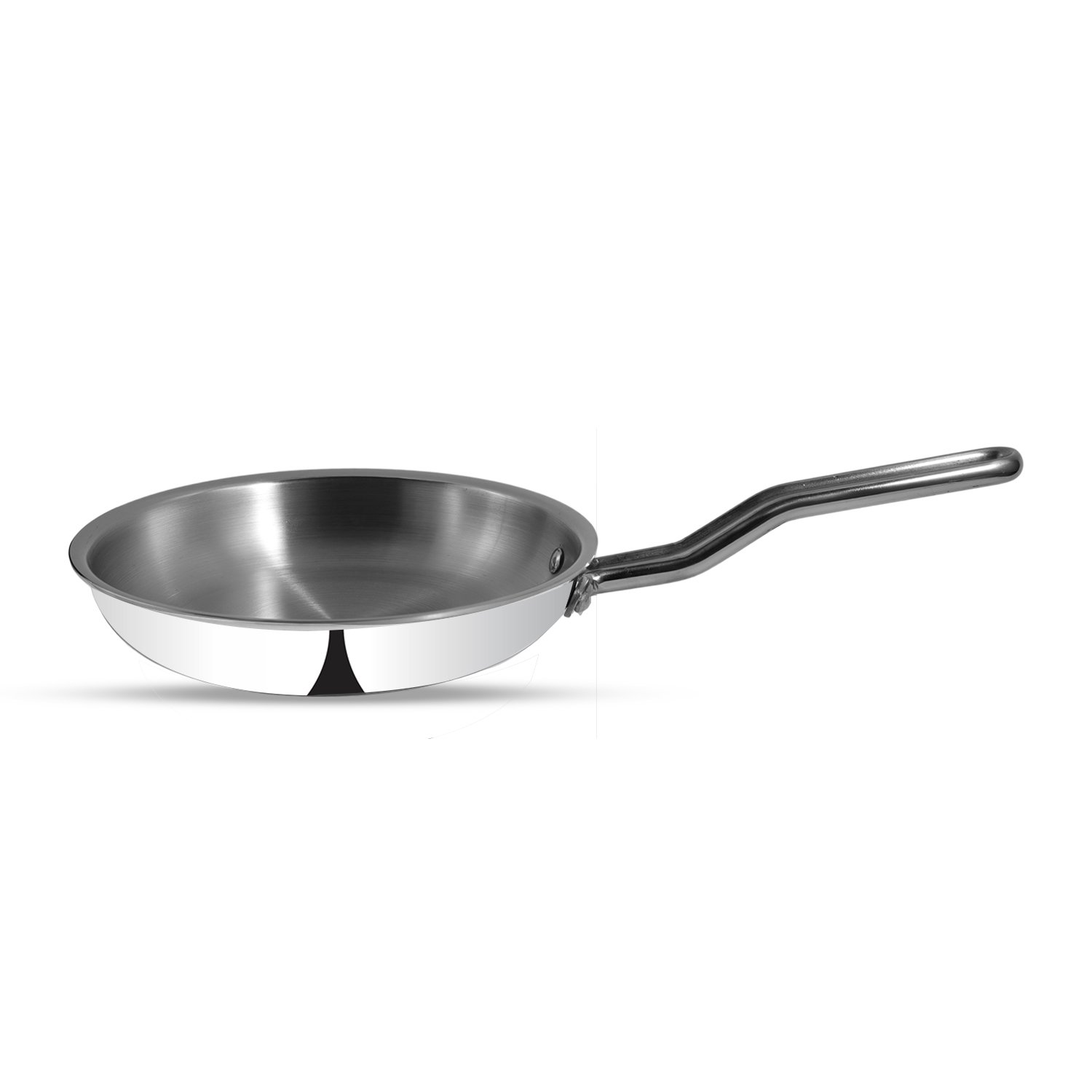 Triply Fry Pan