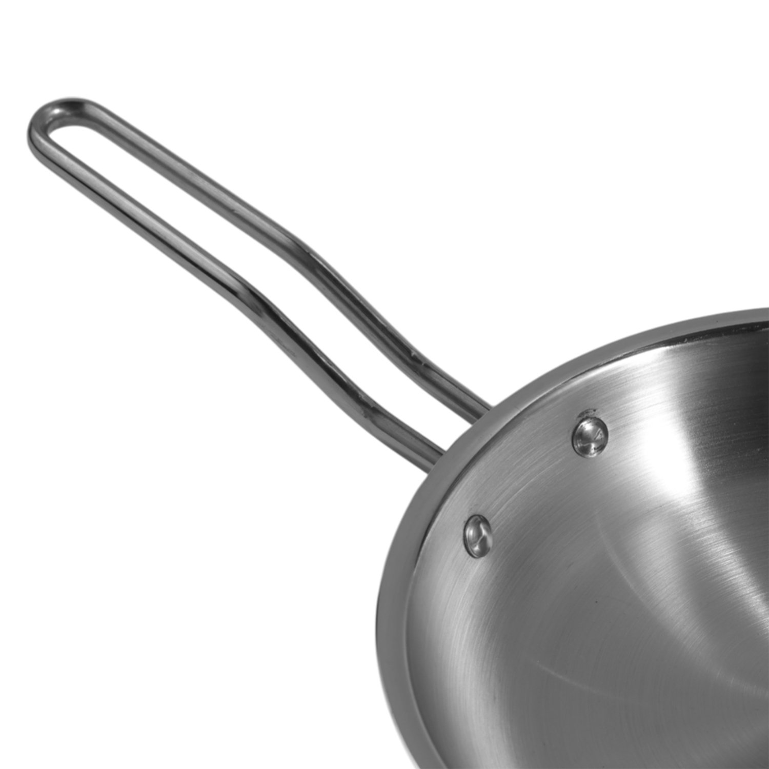 Triply Fry Pan