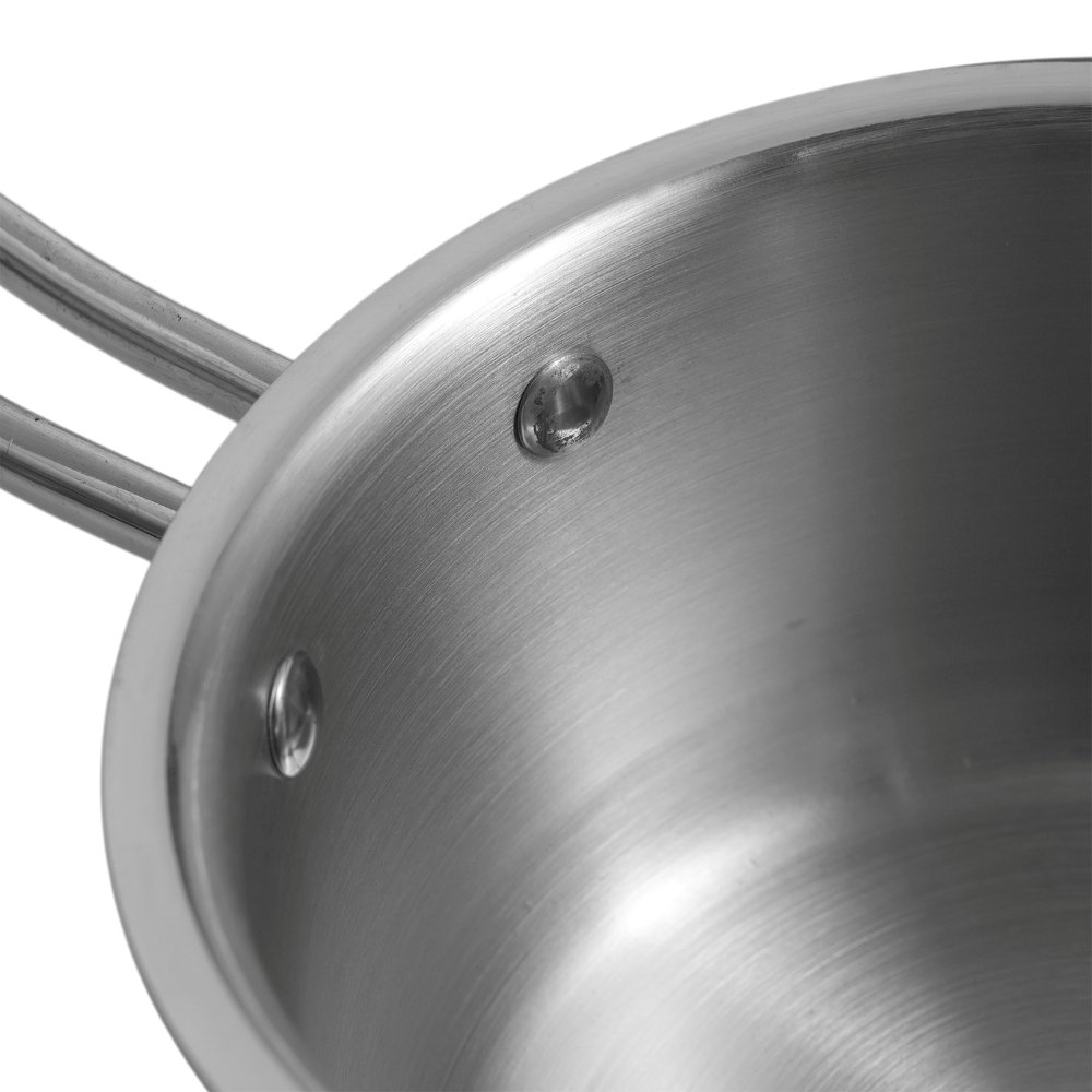 Triply Sauce Pan