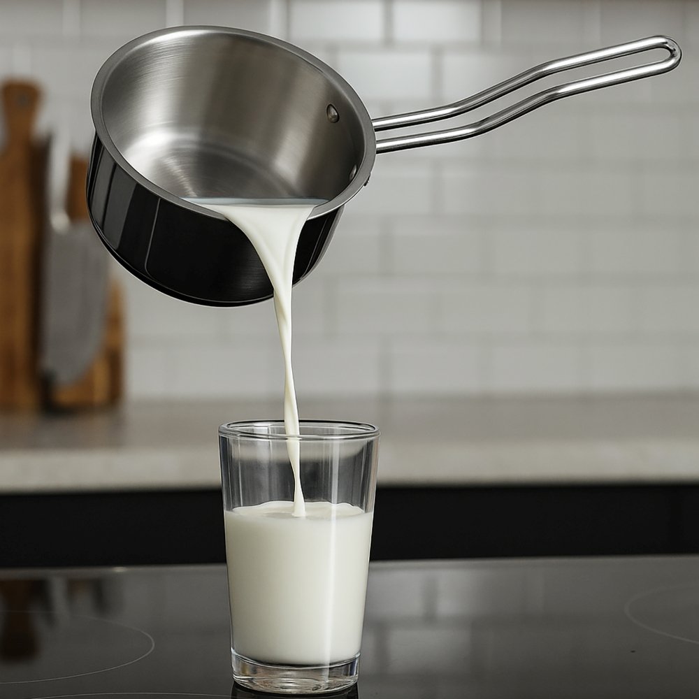 Triply Sauce Pan